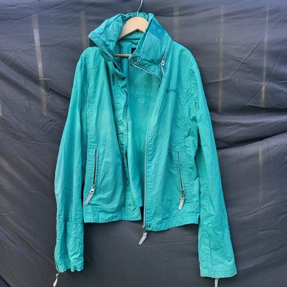 OG Bench Jacket - Picture 1 of 3